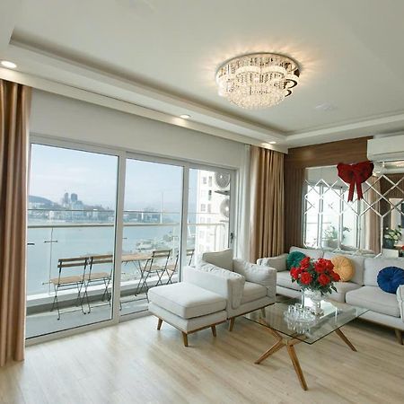 Апартаменти The 1108 Sapphire Халонг Екстер'єр фото