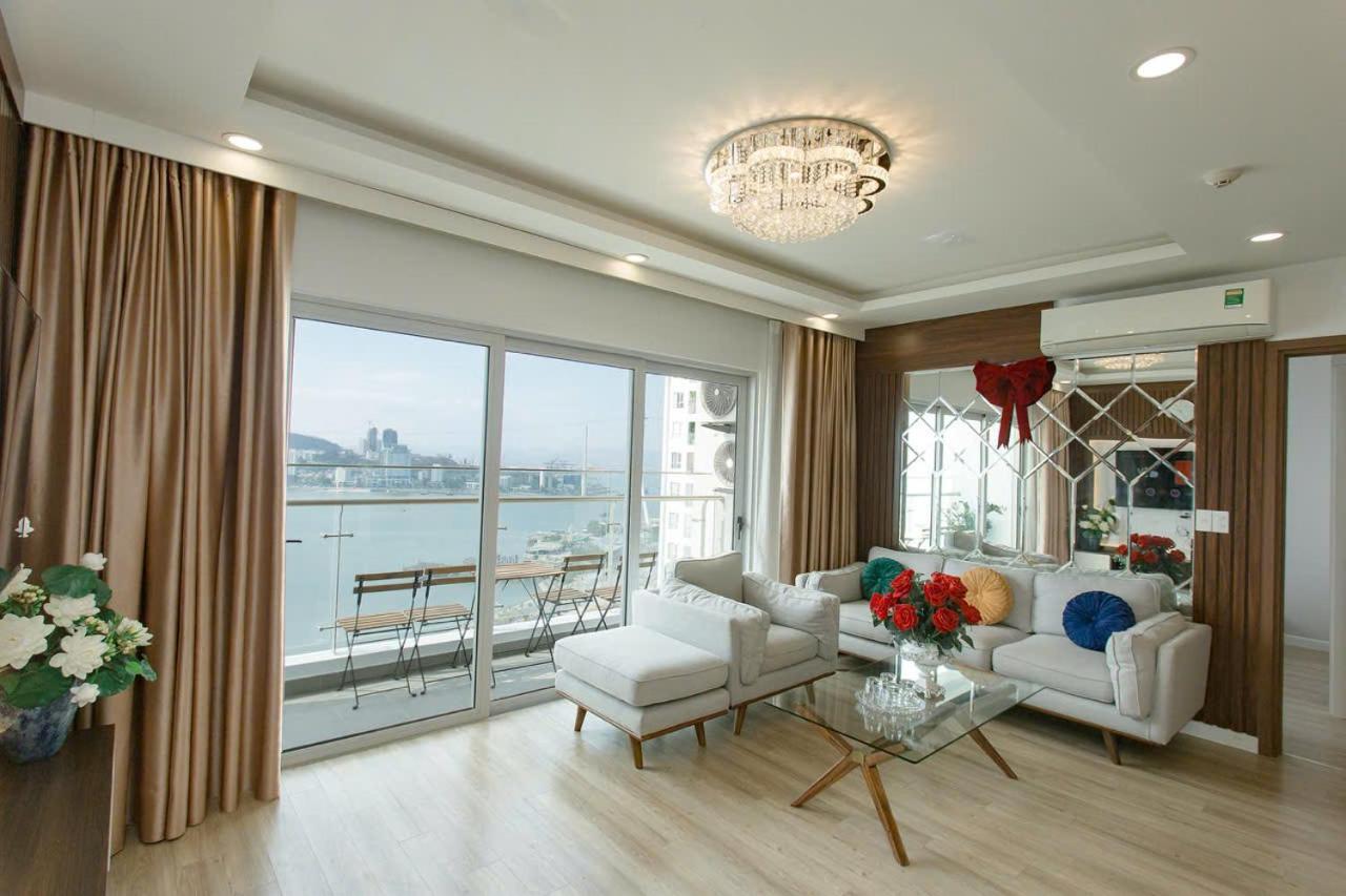 Апартаменти The 1108 Sapphire Халонг Екстер'єр фото